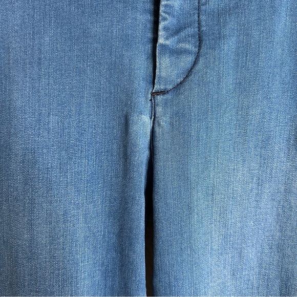 Frank & Eileen Wicklow The Italian Chino Italian Performance Denim 0 - Picture 5 of 15